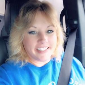 Meet your Posher, Carey